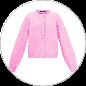 Knitwear