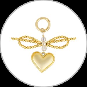 Bag Charms