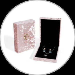 Packing & Display