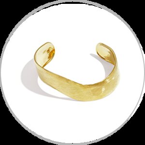 Manschettenarmbänder
