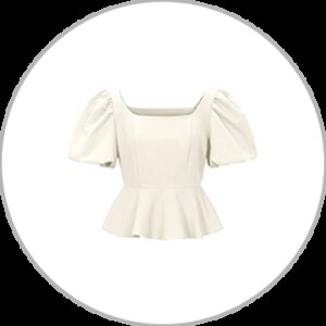 Short Sleeve Tops