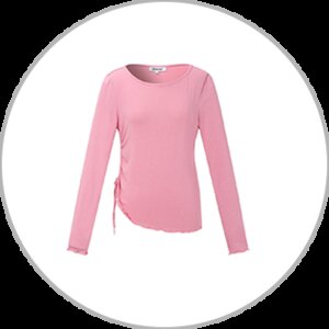 Long Sleeve Tops