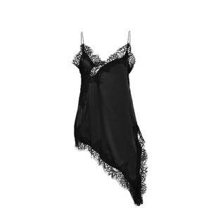 Elegantes ärmelloses Spitzenkleid h5 Bild5