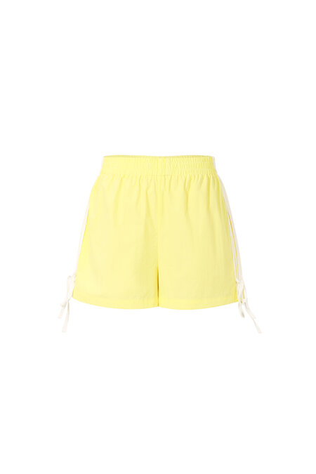 Striped Summer Short 2