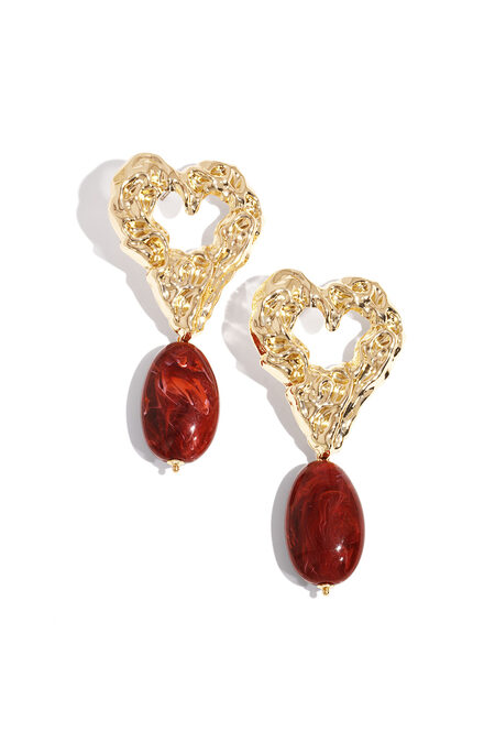 Love it Bold earrings 2
