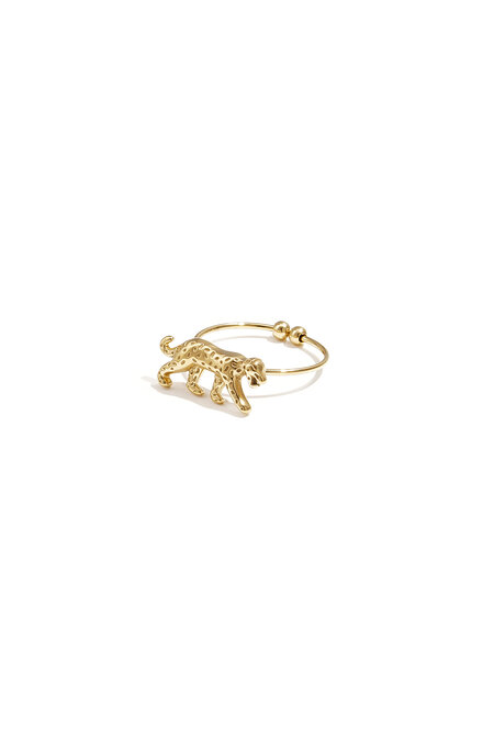 Stainless Steel Statement Rings Animal Casual Daily Simple Series Women's jewelry 2