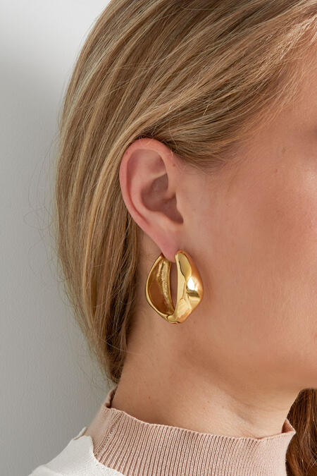 pendientes básicos nena