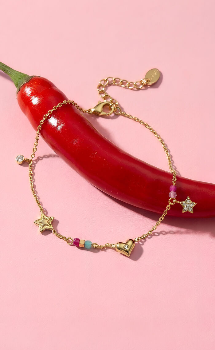 Simple Rhinestone