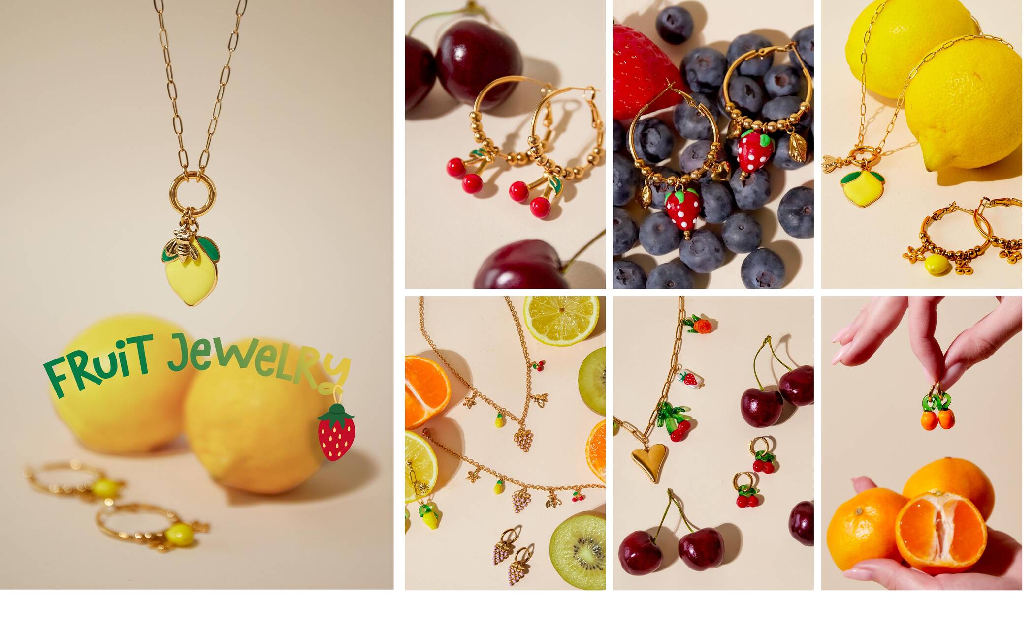 Fruitylicious Immagine 0