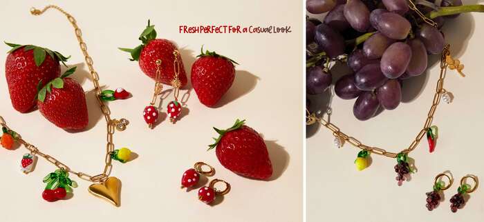Fruitylicious Immagine 1