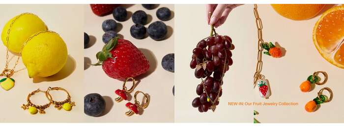 Fruitylicious Immagine 2