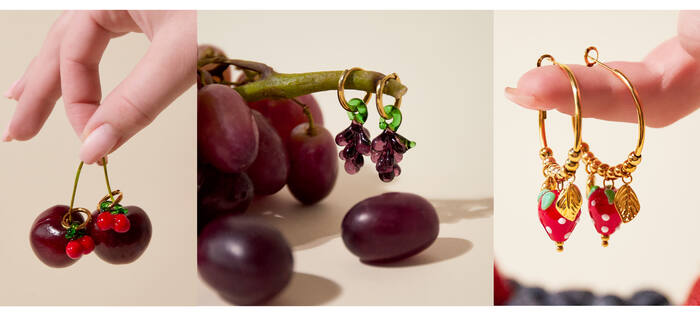 Fruitylicious Immagine 3