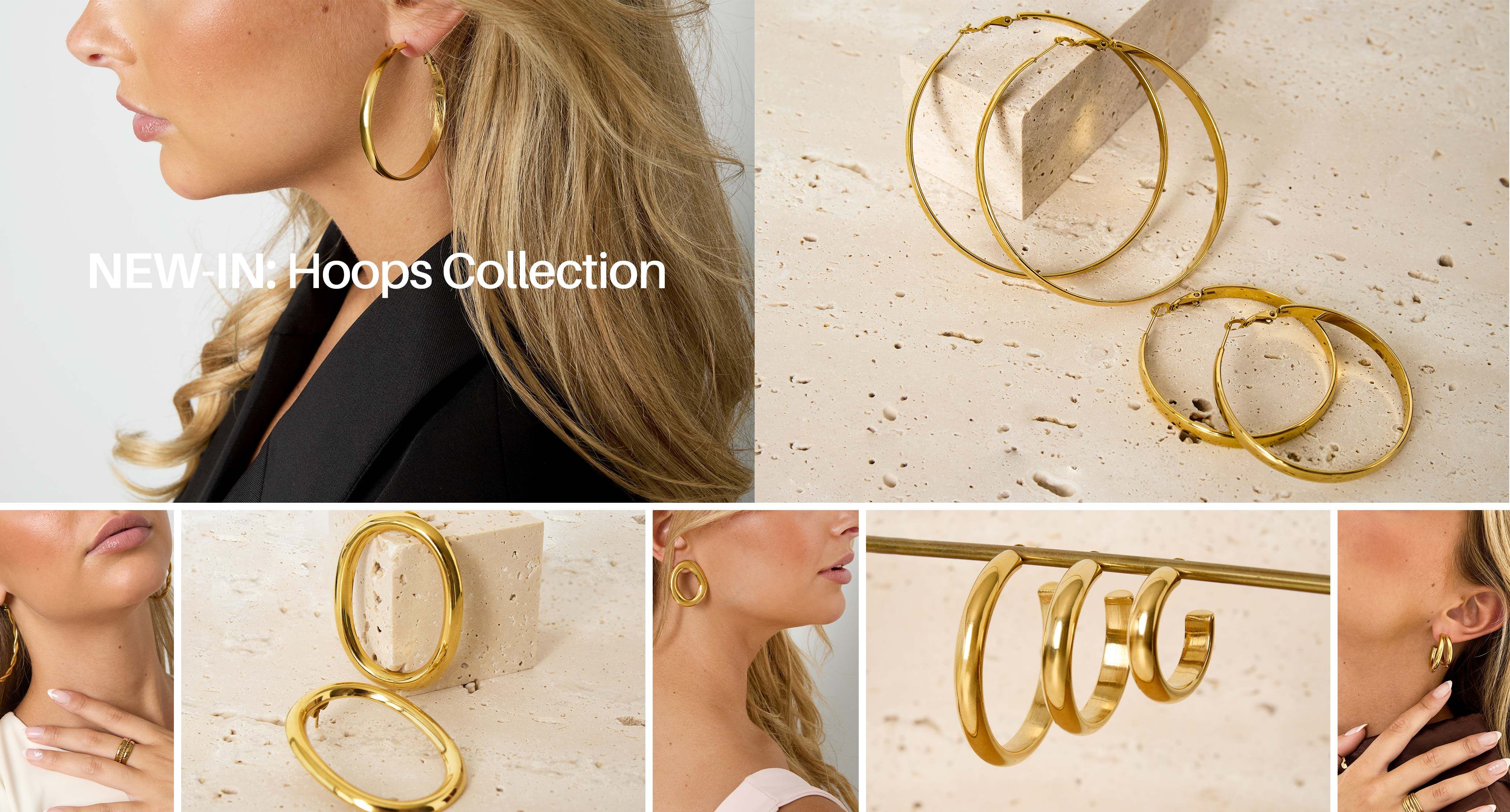 Hoops Kollektion Bild 0