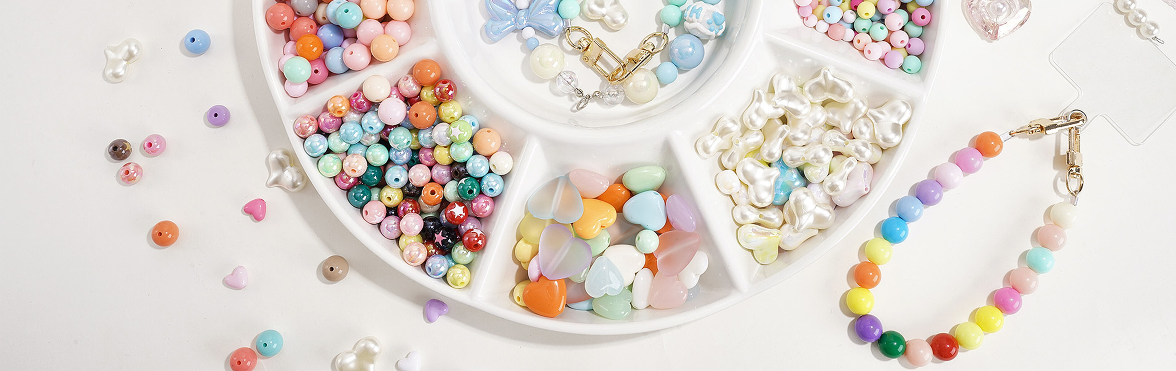 DIY Beaded Charms Picture 0