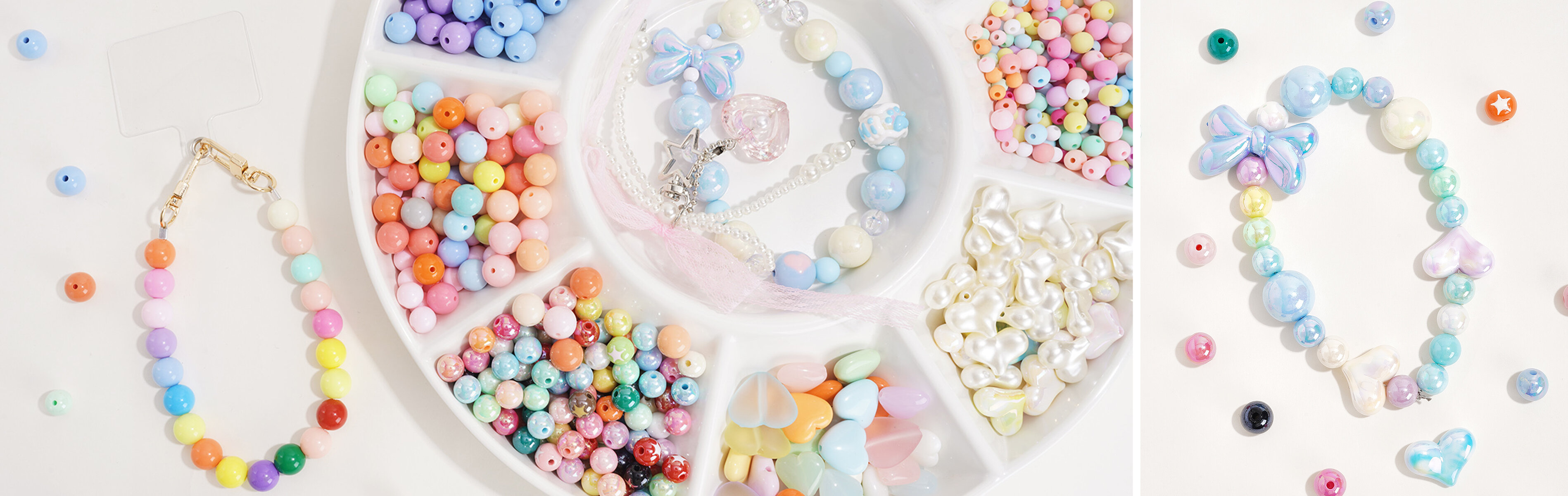 DIY Beaded Charms Picture 2