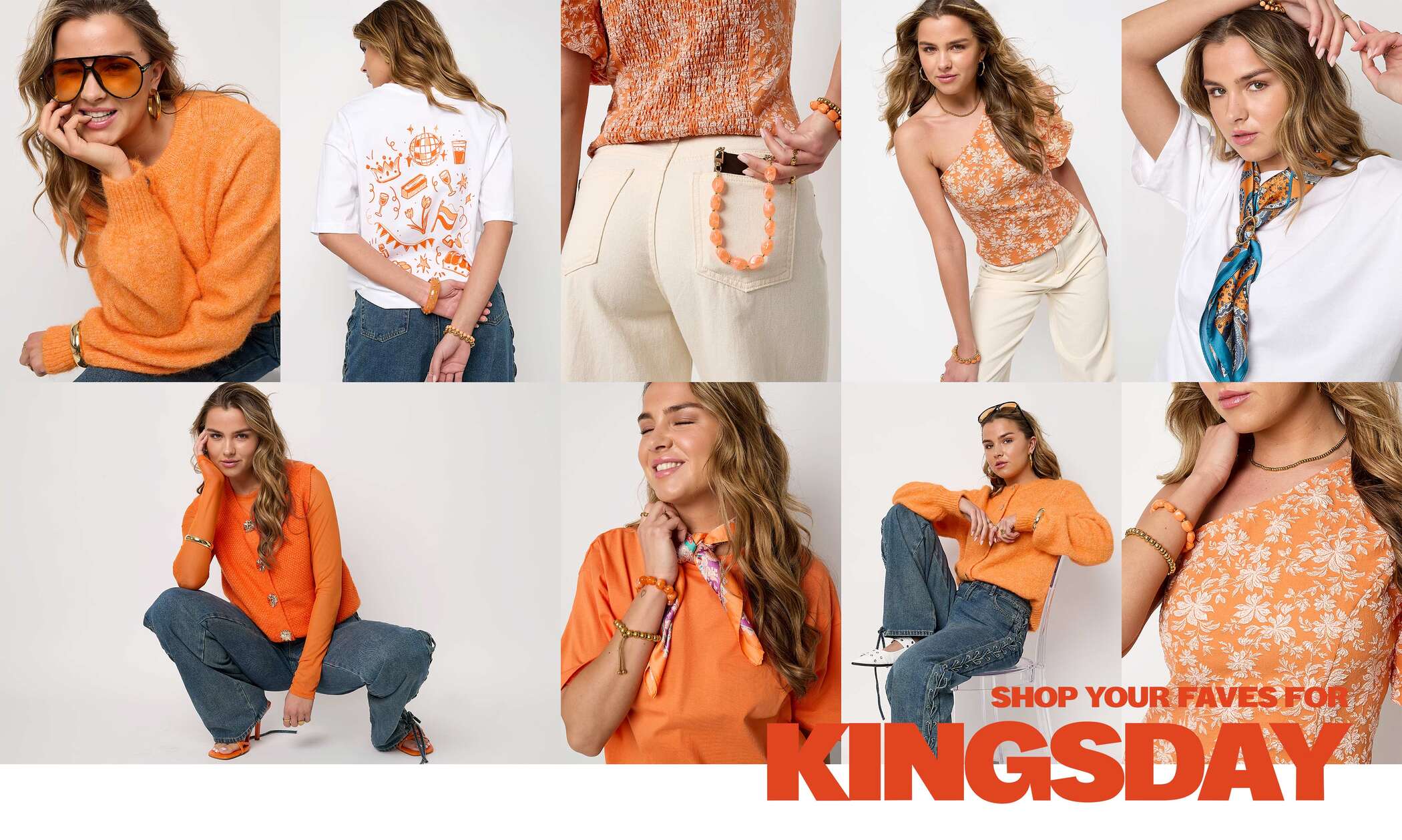 Orange Edit Afbeelding 0