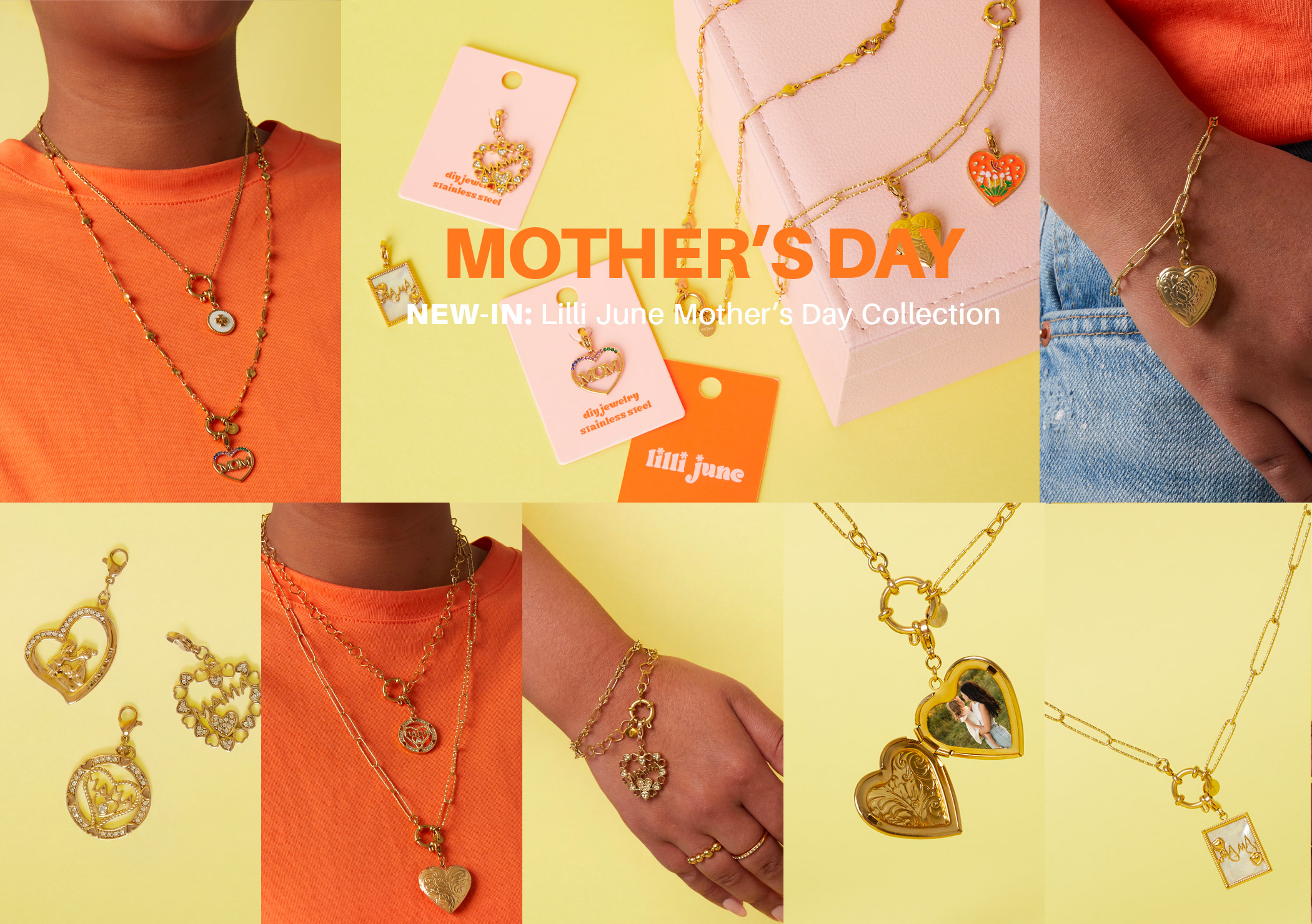 DIY Mother's Day Afbeelding 0