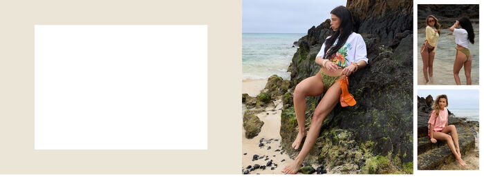 Lost In The Tropics Picture 3