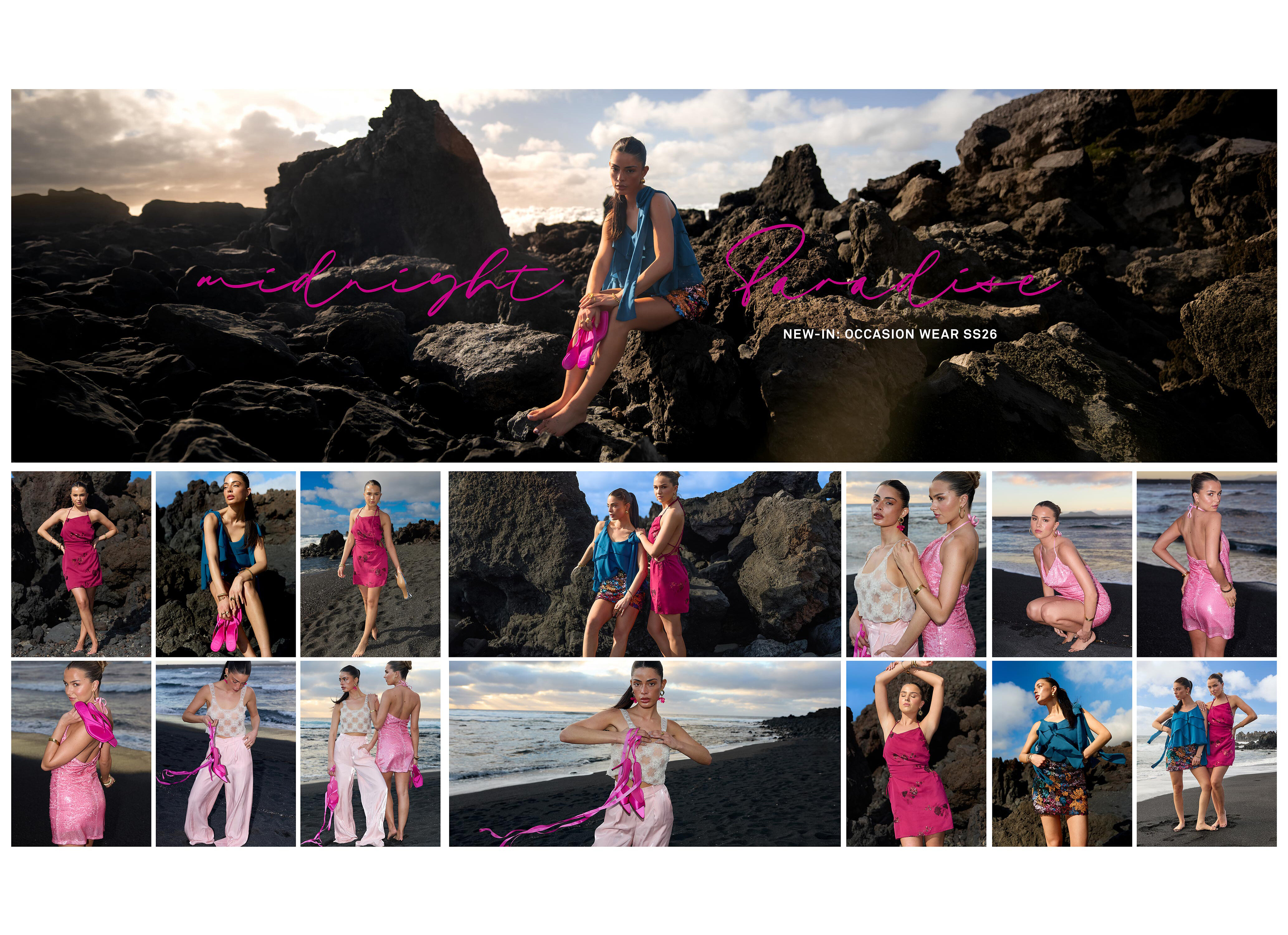 Occasion Wear Picture 1
