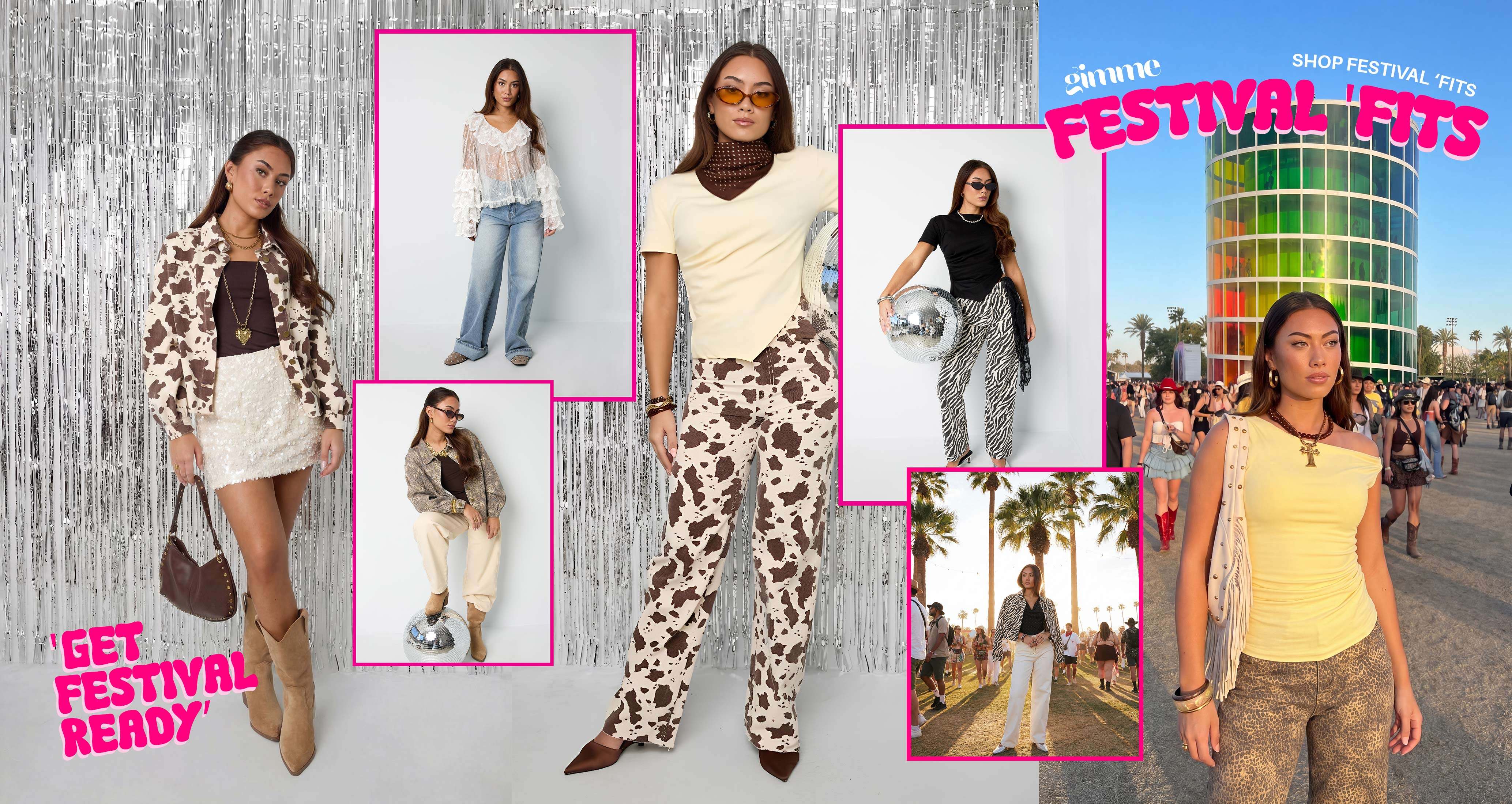 Festival Fits Picture 0