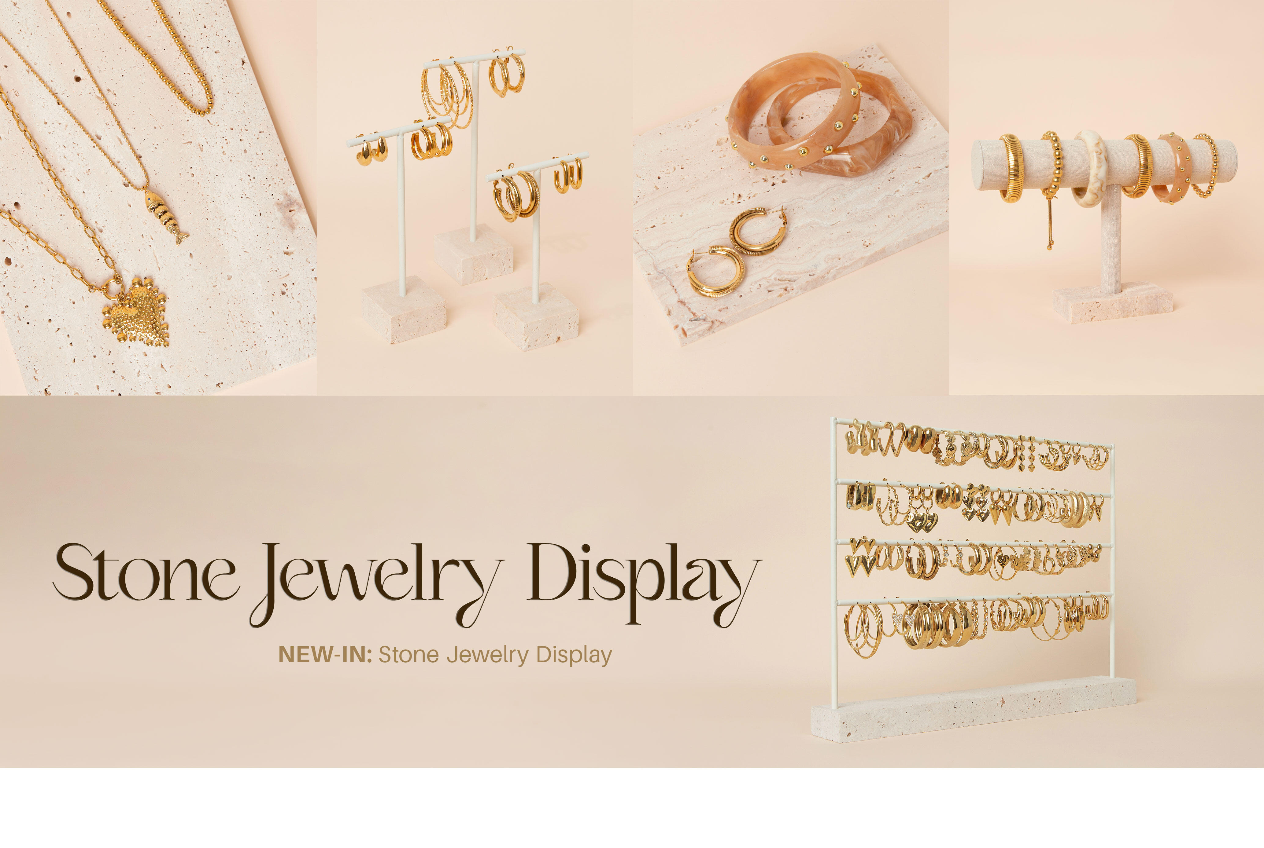 Stone Displays Picture 0