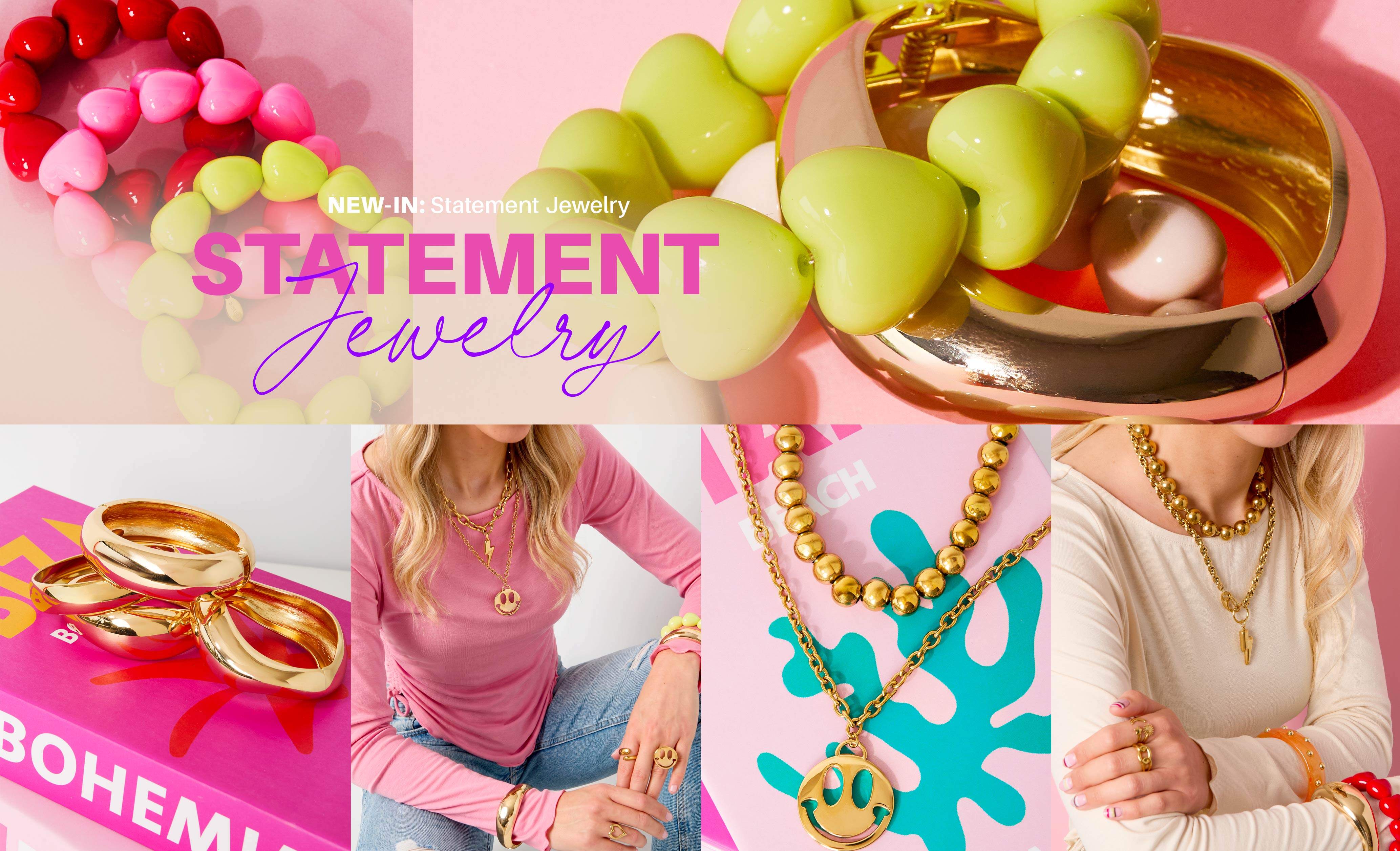 Make A Statement Picture 0