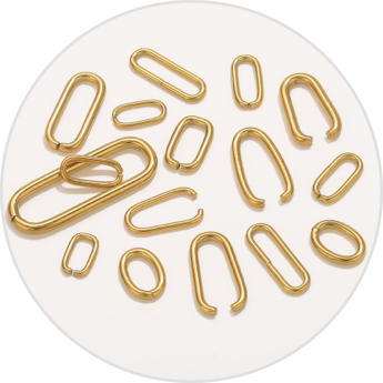 Jewelry Findings