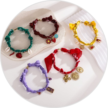 Anklets