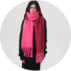Winter Scarves
