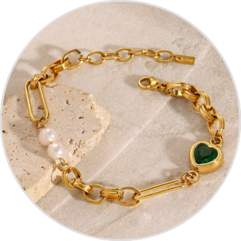 Gemstone Jewelry