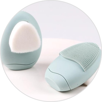 Makeup Puffs