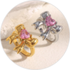 Zircon Jewelry