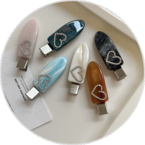 Hair Clips