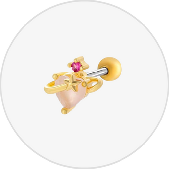 Piercing Jewelry