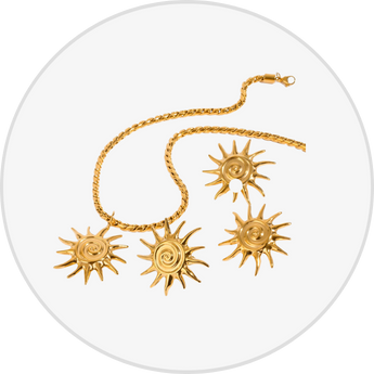 Jewelry by Material