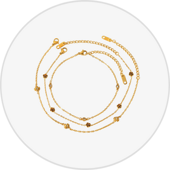 Body Jewelry