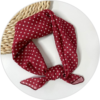 Bandana & Scarves
