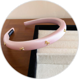 Hair Bands & Headbands