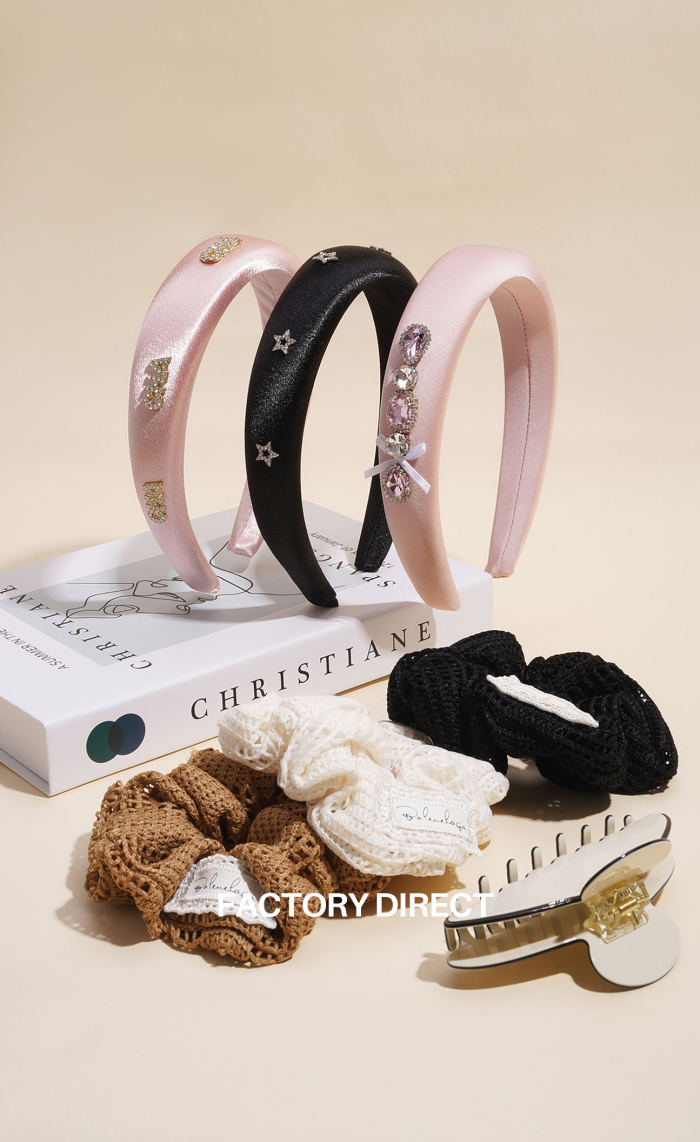 Hair Accessories