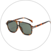 Oversize Sunglasses