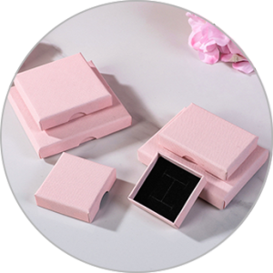Jewelry Packaging & Display