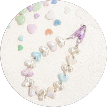 DIY Beaded Charms