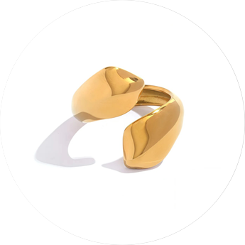 Stainless Steel Rings