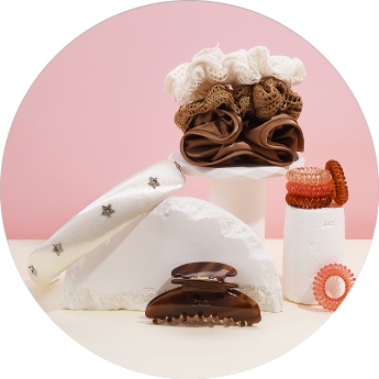 Cute Hair Accessories