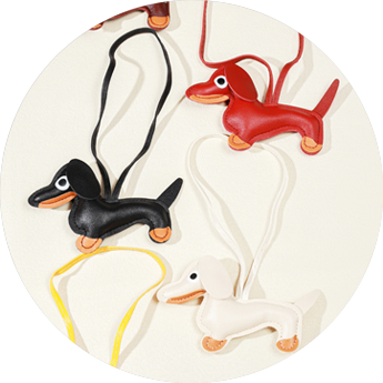 Bag Charms