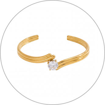 Stainless Steel Bracelets