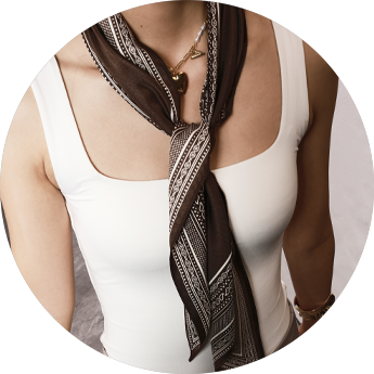 Chic Scarves