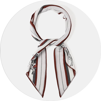Scarves & Gloves
