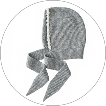 Earflap Hat