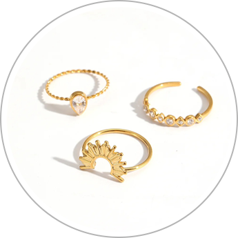 Ring Sets